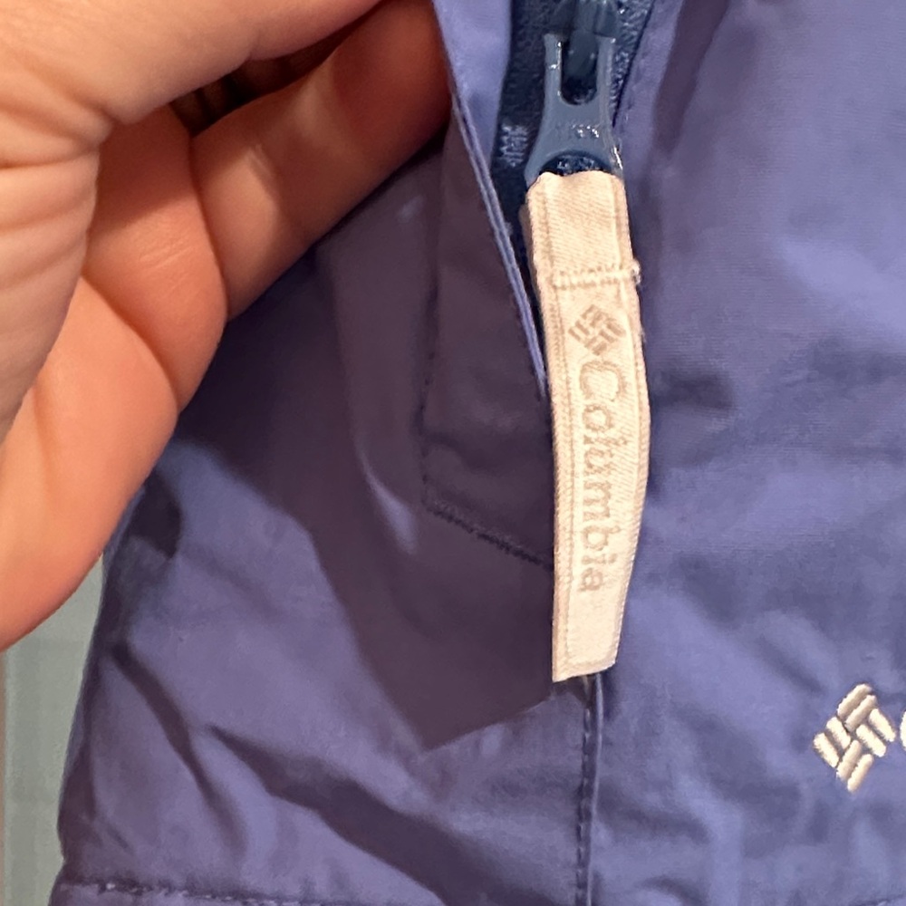 Columbia Jacket - Picture 3 of 9